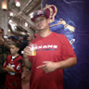 Meet your Posher, Luis